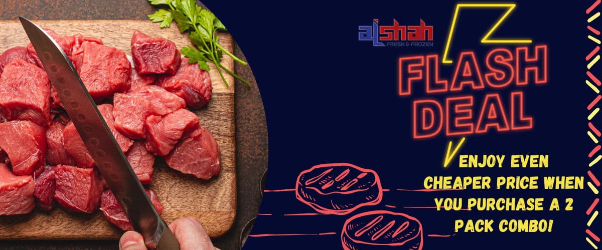 Al Shah Fresh & Frozen